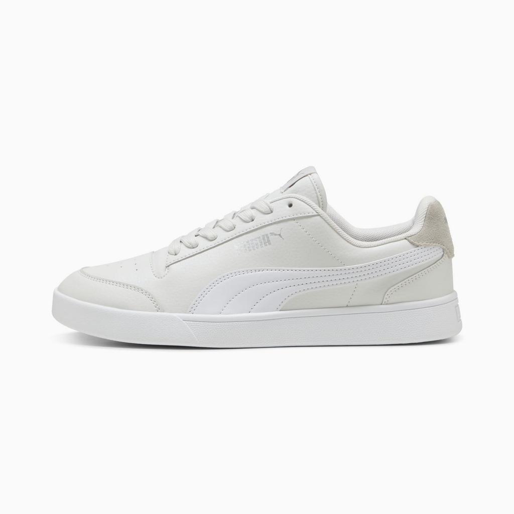 Puma SHUFFLE men's sports shoes beige 30966840 r 46