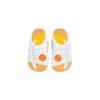 Nike Flex Advance TD Sail Magma Orange Baby Sneakers White DQ5084-181