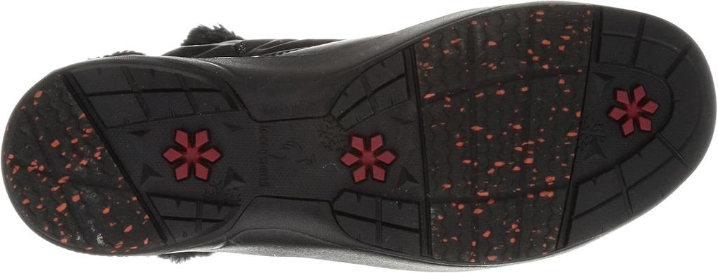 Le Coq Sportif LARCHE III Winter Boots (Dark Navy / 23.0 Cm) Boots