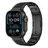 Metal Strap For Apple Watch Ultra 3-2-1 49mm 11 10 46mm 42mm Quick-release Bracelet Belt iWatch 9 8 7 6 5 SE 45mm 44mm 41mm Band