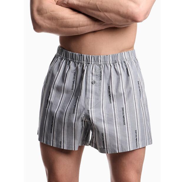Боксерки Emporio Armani Underwear M001443AF18543 EU XL