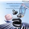 SMEBERT Clip5 Ear-Clip Bluetooth Sports Earphones