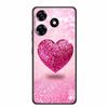 Phone Case For ZTE Blade V50 Design 4G Back Cover Case Shockproof Black Silicone Soft Coque For ZTE Blade V50 Smart Case Funda
