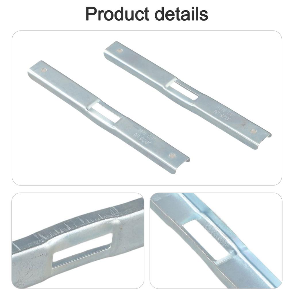Chainsaw File Guide Chainsaw Depth Gauge Chainsaw Maintenance Efficient Cutting Hassle-free Solution Heavy Use Durability