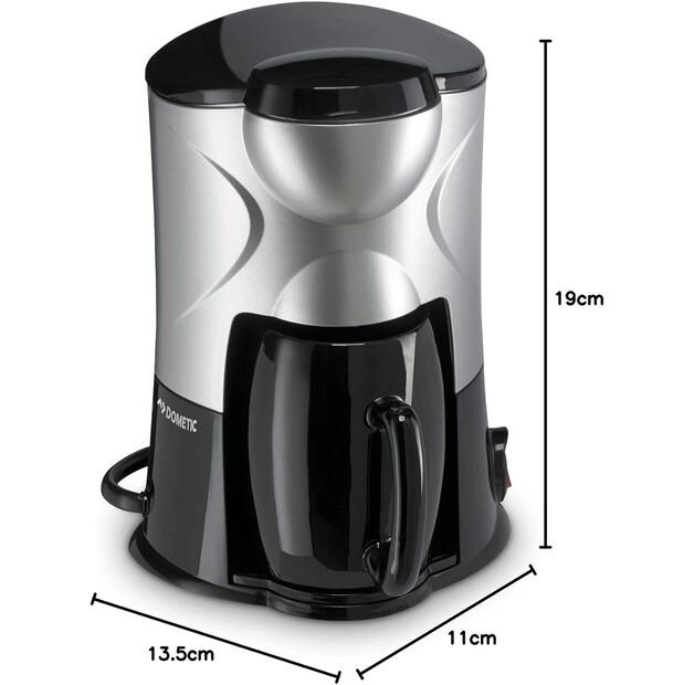 Кофеварка для путешествий Dometic PerfectCoffee MC01 24V
