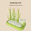 Detachable Drying Rack for Baby Bottles and Cups