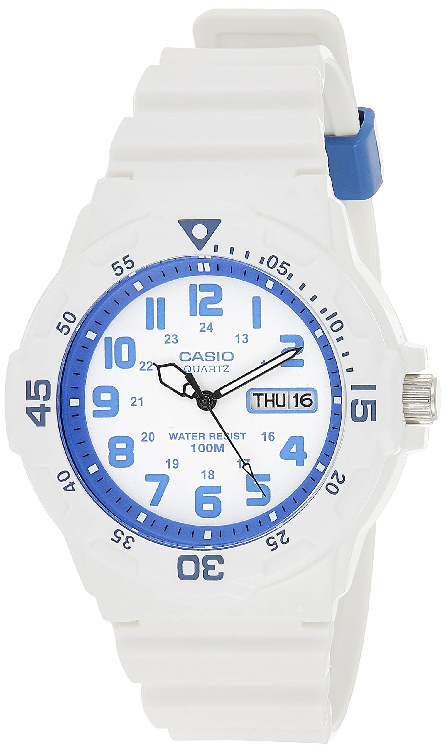 

[Casio Standard] Часы MRW-200HC-7B2 Реимпортированный продукт
