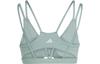 Adidas Sports Underwear Women's Green Moderate HR3038