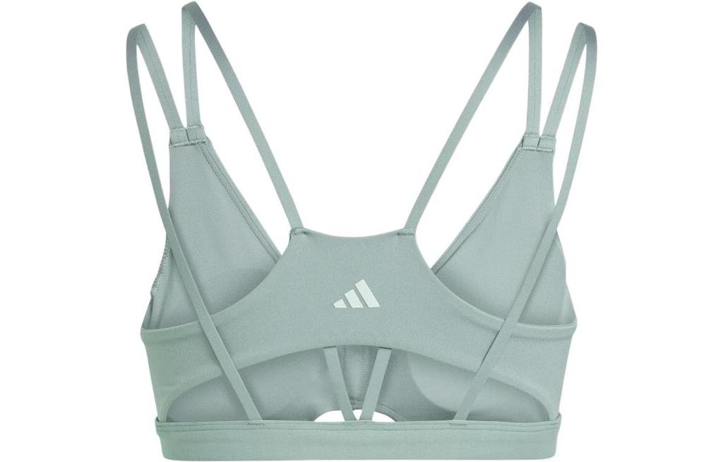Adidas Sports Underwear Women's Green Moderate HR3038
