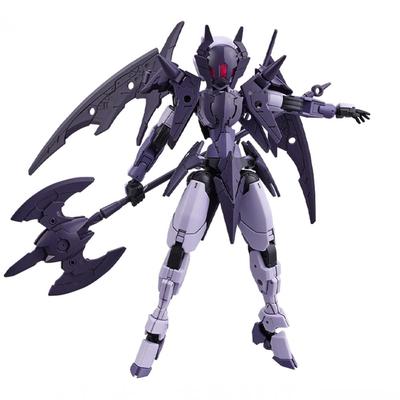 BANDAI SPIRITS 30MM EXM-E7r Spinatia (Reaper Specification) 1/144 Scale Pre-Colored Plastic Model Kit 2607531