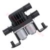 64116906652 Heater Control Valve For BMW E60 E61 E63 E64 E65 E66 X5 E53