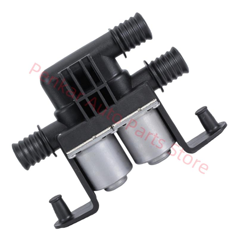 64116906652 Heater Control Valve For BMW E60 E61 E63 E64 E65 E66 X5 E53