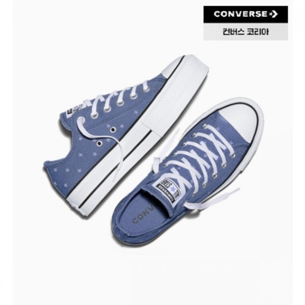

Converse Chuck Taylor All Star Lift High Top Platform Sneakers 250