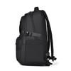 Backpack Large Capacity Simple Student Backpack Junior High School Student Leisure School Bag Double Back