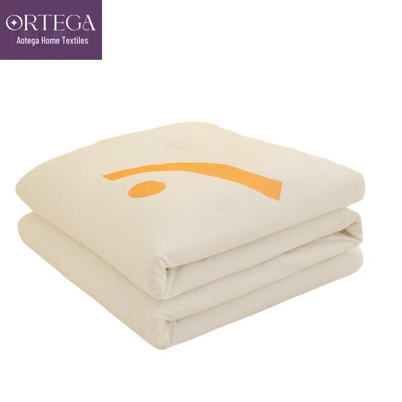 

Ortega Antibacterial All-Season Milk Foam Duvet