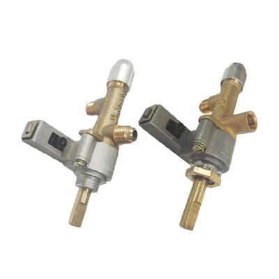 Gas Fire Pit Heater Main Control Adapter Flame Failure Device Gas Heater Adapter Maintenance