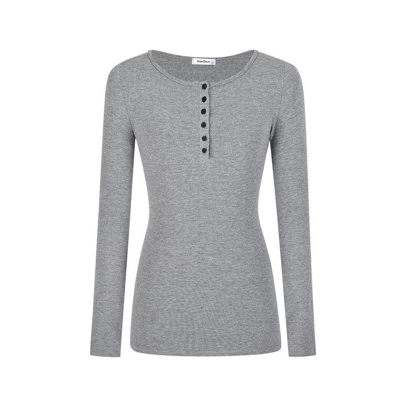 2KWEIRD Y2k Japanese T Shirt Women Lace Long Sleeve Print Graphic Tops Streetwear American Retro 90s Crop Tops