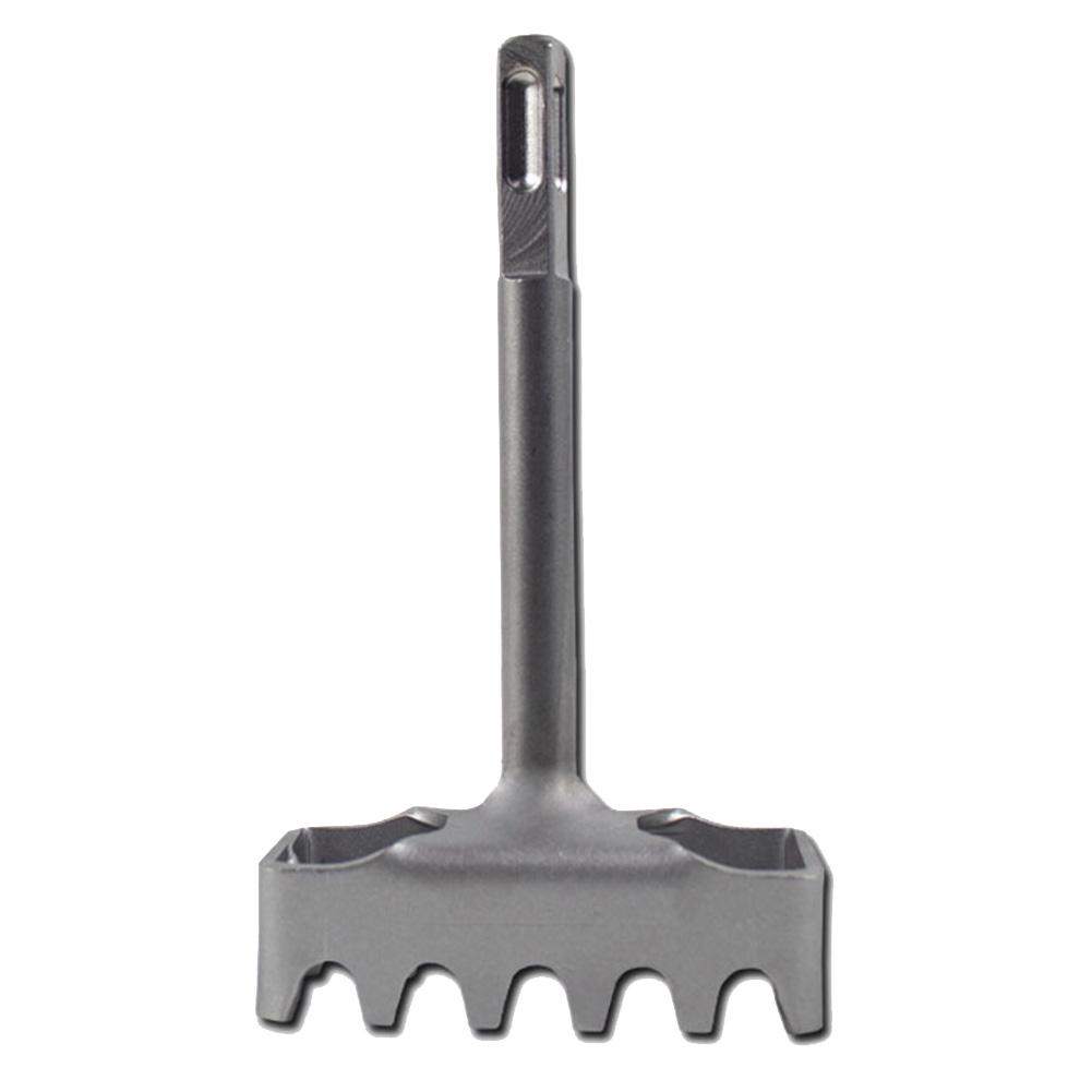 

1pc Socket Hole Puncher Wire Box Slotter Round Handle Slotter 86 Wire Box Cement Wall Hole Slot Groove Tool For Electrical China Mainland