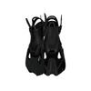 OLOEY Kids Freediving & Swimming Fins