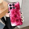 For POCO X6 Pro Case Cover Fundas Black Soft Silicone TPU Protective Phone Case For Xiaomi POCO X6 Pro Bumper Coque POCOX6 X 6