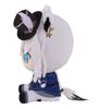 Hololive Friends with U Shirakami Fubuki Plush Figure Fubuki Western-style Costume Fubuki