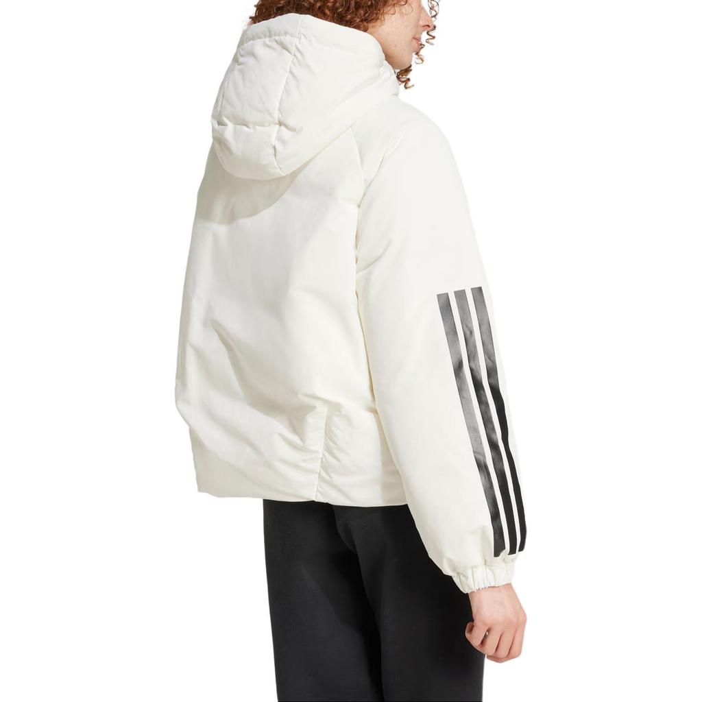 New Adidas 3 Stripes FW24 Down Jacket Women's JG3865