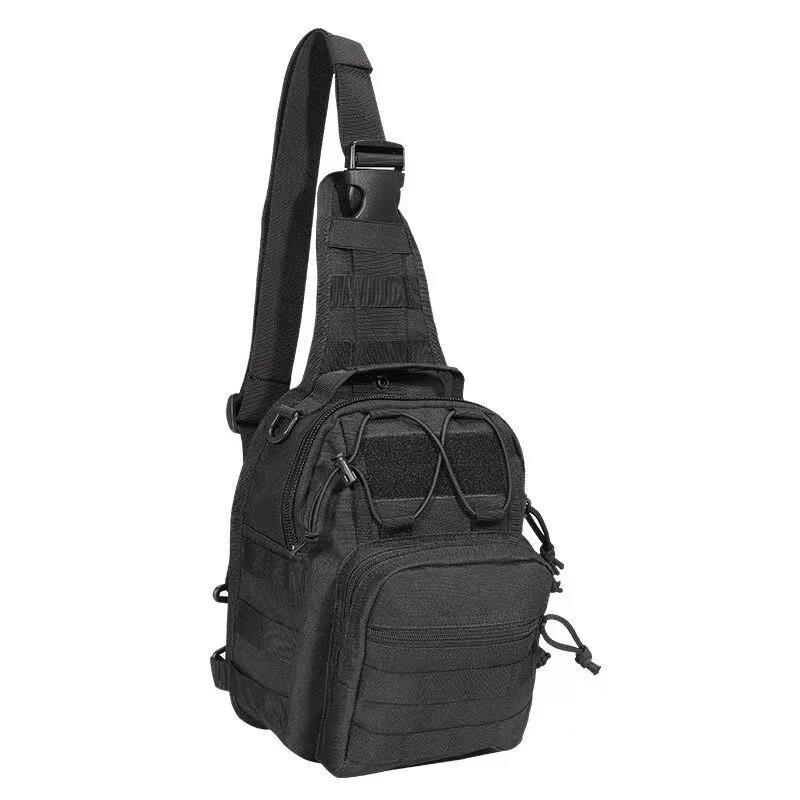 Tactical Multi-functional Sports Bag