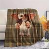 Gremlins Flannel Blanket, High quality Comfortable for All Seasons, Home Decor, Warmth and Comfort