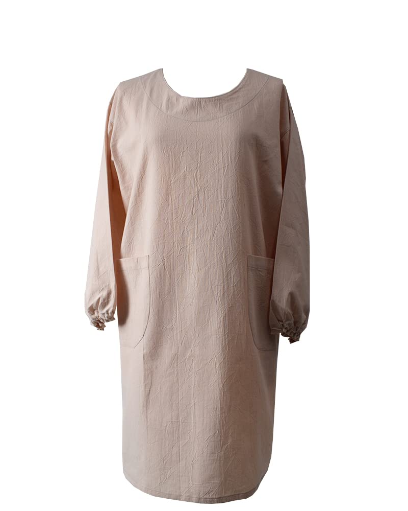 

Фартук с завязками S для миниатюрных, сделанный из светло-розового цвета цветущей сакуры [Very Berry] талия, размер, люди, Япония, цвет,