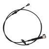 Automatic Transmission Shifter Cable 905-144 12477640 For Chevrolet Silverado Us