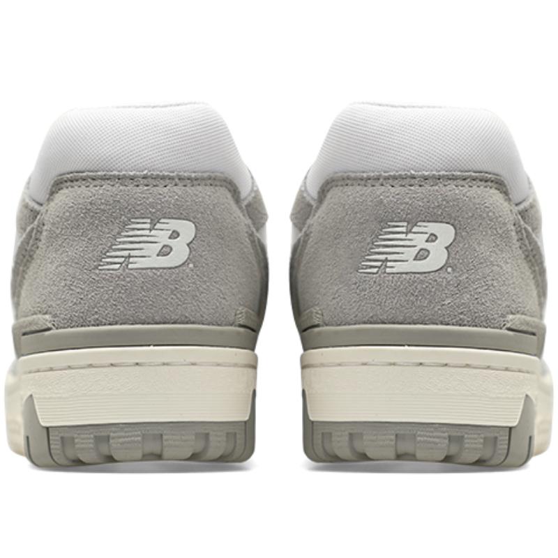 New Balance 550 'Suede Pack Concrete' Sneakers Sneakers BB550VNB