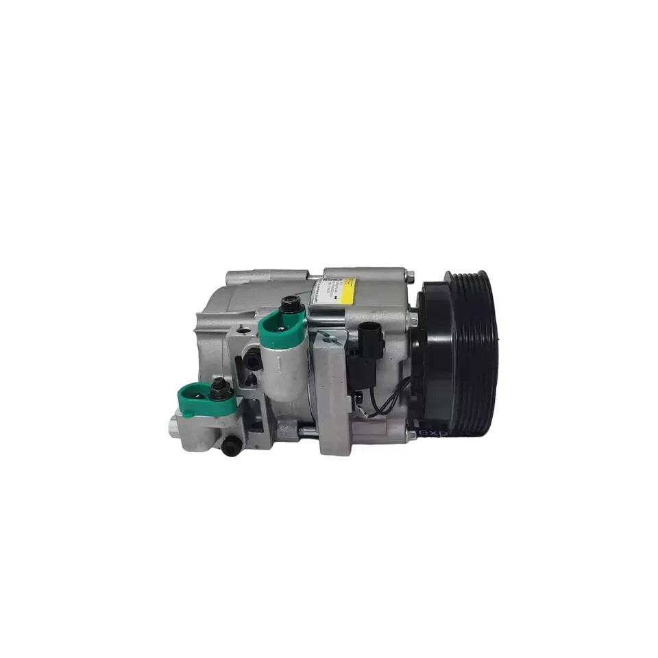 AC Compressor 1203AAA00611N For Mahindra XUV 500 1st And 2nd Gen. 2.2L N425
