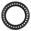 Solid Tires 8.5 Inches Electric Scooter Wheels Replacement Tyre for Xiaomi M365   Explosion Proof Front or Rear