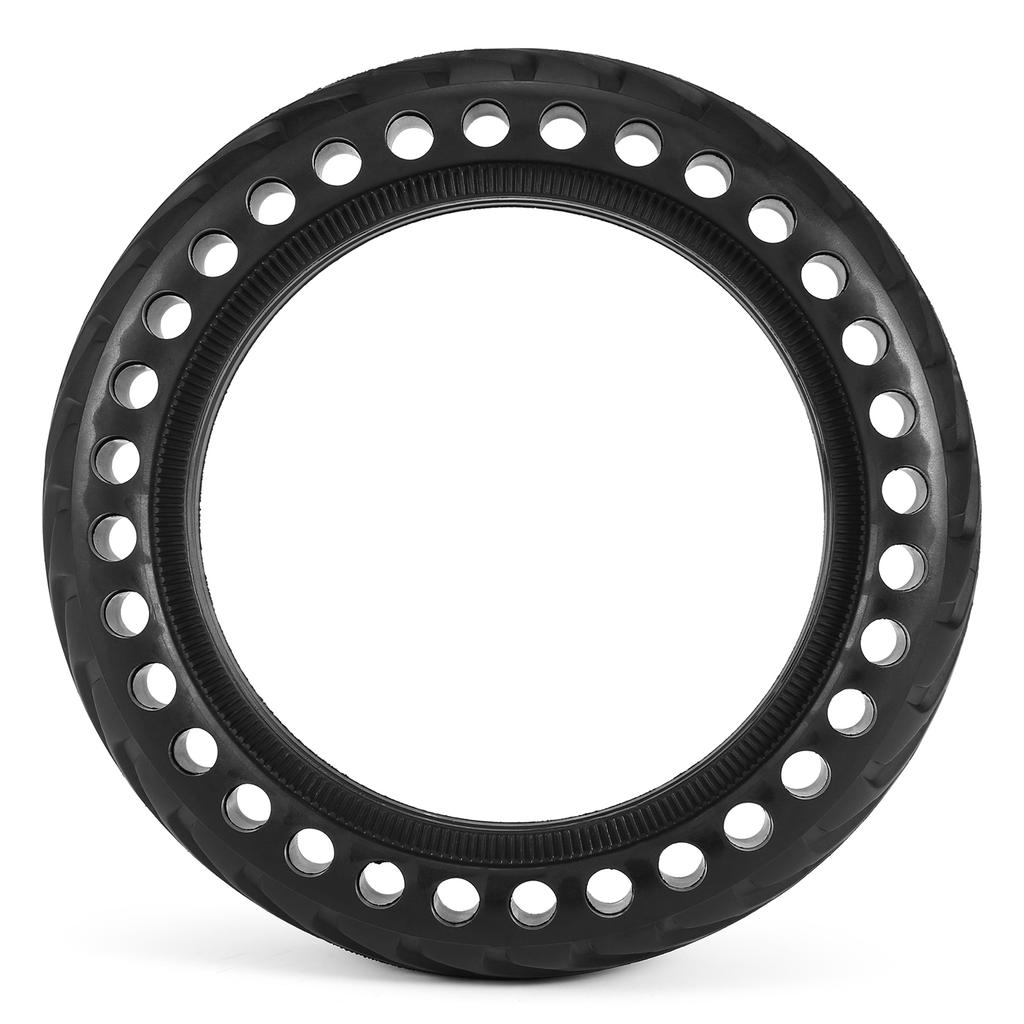 Solid Tires 8.5 Inches Electric Scooter Wheels Replacement Tyre for Xiaomi M365 Explosion Proof Front or Rear