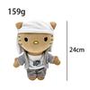 Cute Figure Singer Plush Toy Collectible Decoration For Gift Fans