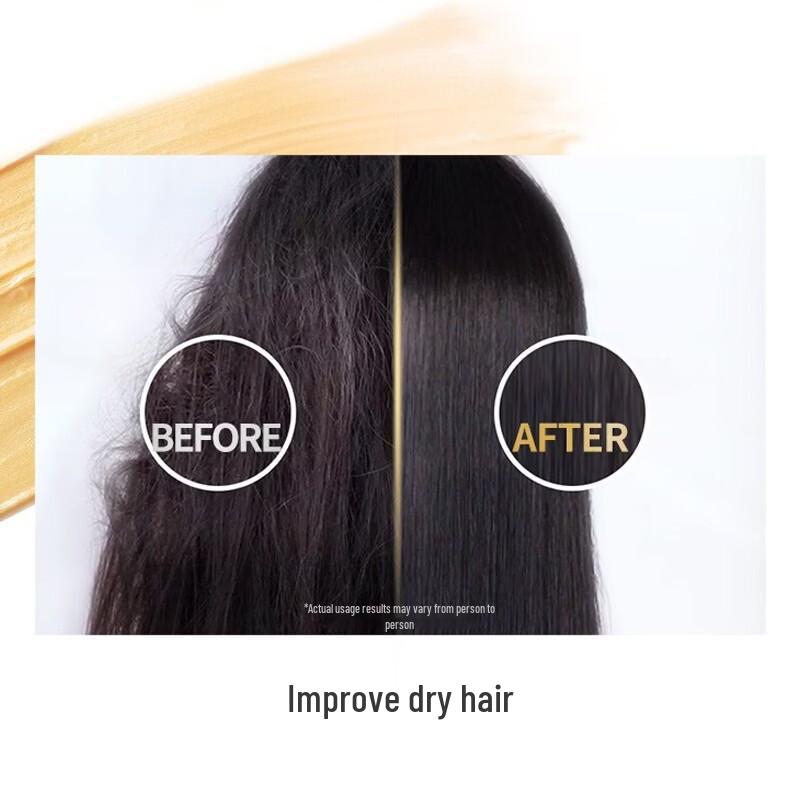 L'Oreal Elseve Extraordinary Oil Shampoo for Smooth Hair