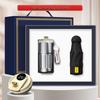 Shangqi P3 Glass Tea Set Gift Box