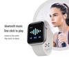 S9 Top Version Smartwatch - Dynamic Island Black Tech S10 Bluetooth Multifunctional Sports Watch