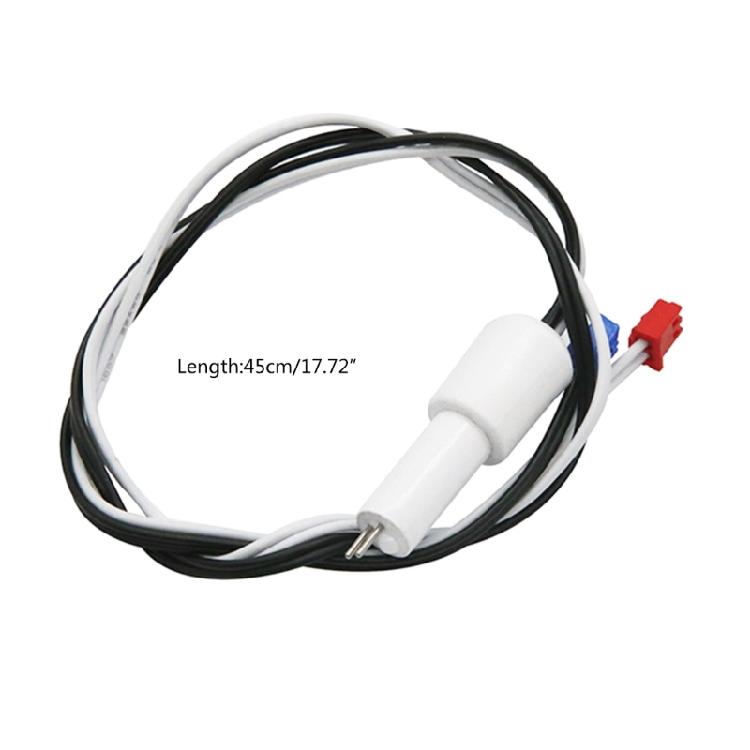 Analog TDS Sensor Water Conductivity Sensor Probe for Water-Quality Monitoring