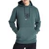 Timberland Casual Loose Hoodie Men Hoodies Deep-Navy A2AJCAK1