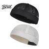 Outdoor Activity Hat 1/2Pcs Men Adjustable Custom Fit Breathable Mesh Design Lightweight Cap Foldable Hip-Hop Style Summer Activities Travel