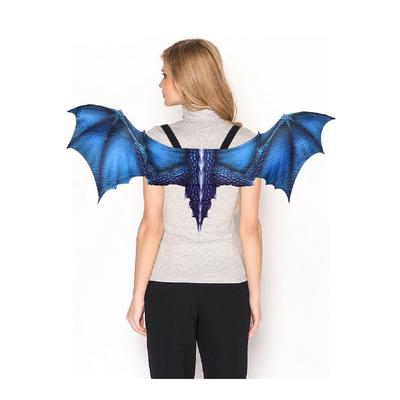 Wholesale Halloween Carnival Adult Decoration Dragon Wings Cosplay Wing