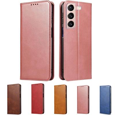 S21FE S21 FE S 21 FE Pouzdro Pro Samsung Galaxy S21 Plus Ultra Kožené Peněženkové Vyklápěcí Pouzdro Pro Samsung Galaxy S21FE S21+ Ultra Kryt