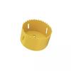Scie Cloche - SY10 - 76mm - Bi-métal - Vitesse Max 1500 Tour/min - Adaptateur E3-39631