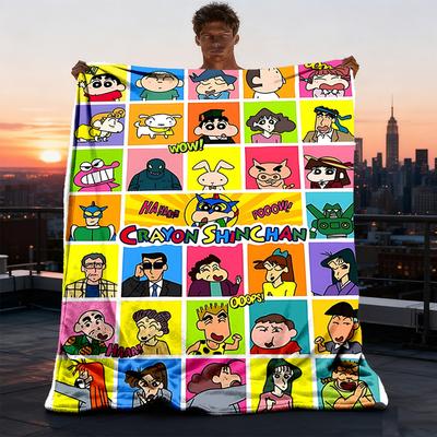 Roupa de cama – Mantas