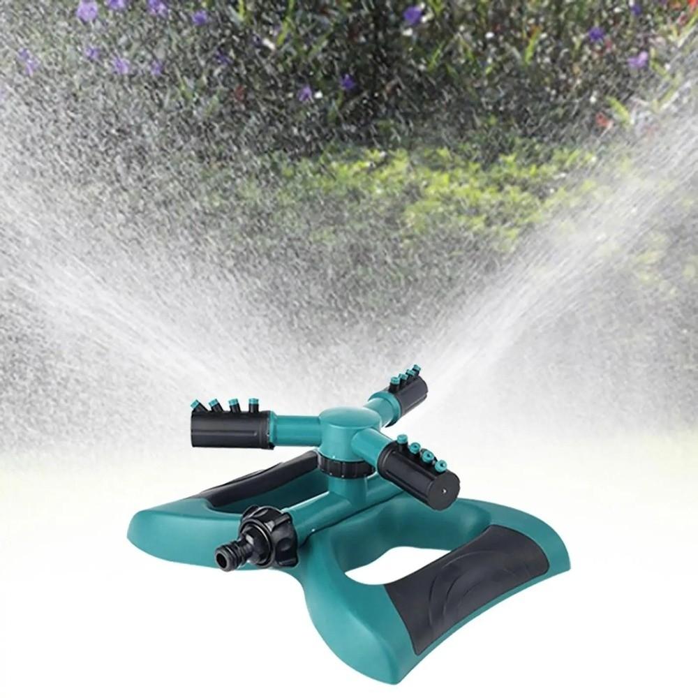 360° Rotating Water Sprayer Water Saving Irrigation Sprinkler Nursery Irrigation