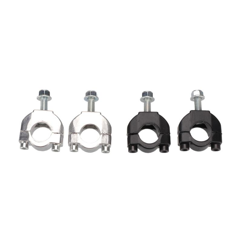 Suport de Montare pe Ghidon Motocicletă 22mm Accesoriu Citycoco Pentru Ct125 Adv 350 Cb500F R1250Gs Tiger 900