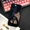 A-Agust D Yoongi S-Suga Phone Case For IPhone 16 15 14 13 12 11 PRO MAX PLUS Mini TPU Soft To Skin-friendly Cover