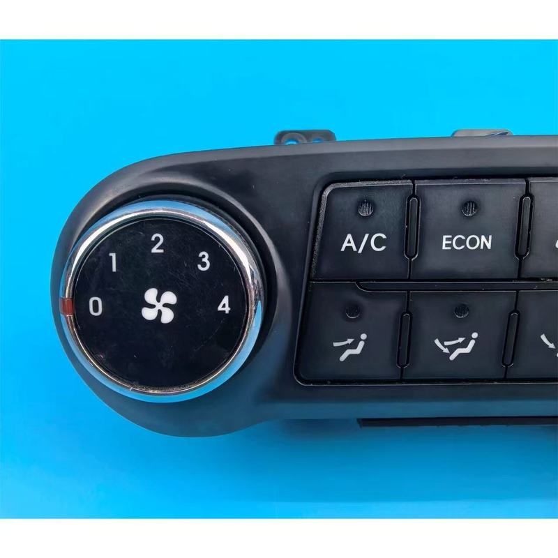 Car AC Heater Climate Control for IX35 Automatic Constant Temperature Air Conditioning Control Switch Assembly 97250-2Z000