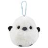 Fukufuku Shimainaga LMC Shimachan Plush Toy Soft Stuffed Animal 30cm